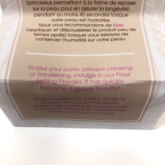 BEAUTY BAKERIE SETTING POWER - Picture 6 of 10